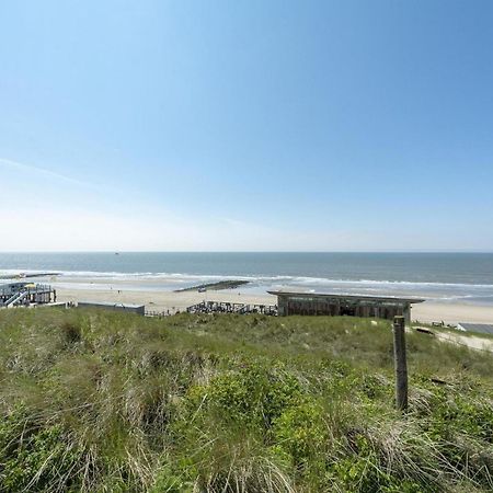 Alluring Seaside Holiday Home Callantsoog Exterior photo